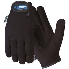 MECHPRO Size XL Mechanics Glove Lined 7750XL - Americas Industrial Supply