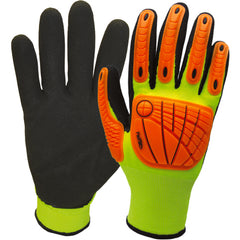 FLEXTECH Size XXL Impact Thermal Glove I2449TXXL - Americas Industrial Supply