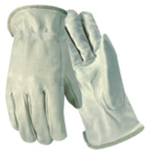 Size XL Goatskin Leather Driver Y0107XL - Americas Industrial Supply