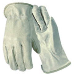 Size L Goatskin Leather Driver Y0107L - Americas Industrial Supply