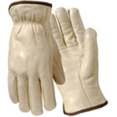 Size S Leather Cowhide Driver Y0122S - Americas Industrial Supply