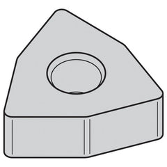 WNMA434 WK20CT VICTORY TURNING INSERT - Americas Industrial Supply