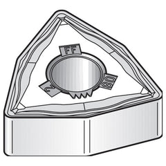 WNMG431FF WP15CT VICTORY TURNING INSERT - Americas Industrial Supply