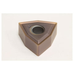 WNMG431EEX-AC520U Turning Insert - Exact Industrial Supply