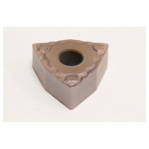 WNMG431ELUW-T3000Z Turning Insert - Exact Industrial Supply