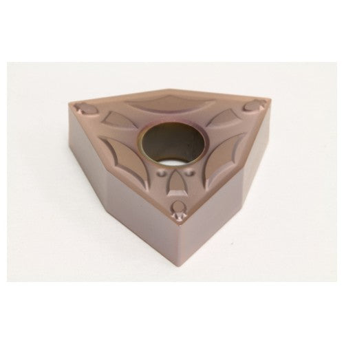 WNMG430.5EFA-T3000Z Turning Insert - Exact Industrial Supply