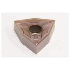 WNMG431EFA-T3000Z Turning Insert - Exact Industrial Supply
