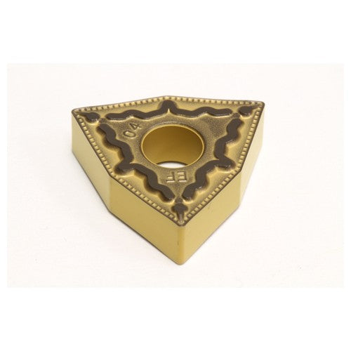 WNMG431EEF-AC630M Turning Insert - Exact Industrial Supply