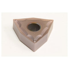 WNMG432ESU-T3000Z Turning Insert - Exact Industrial Supply