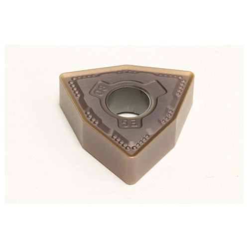 WNMG433EEG-AC510U Turning Insert - Exact Industrial Supply