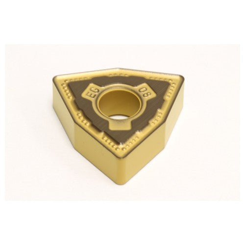 WNMG433EEG-AC630M Turning Insert - Exact Industrial Supply