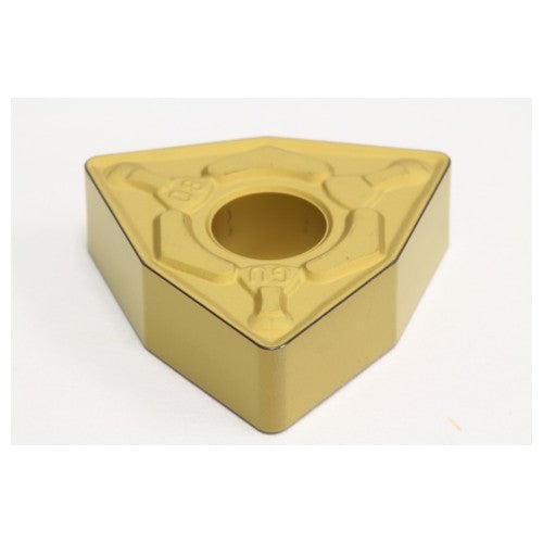 WNMG432EGU-AC610M Turning Insert - Exact Industrial Supply