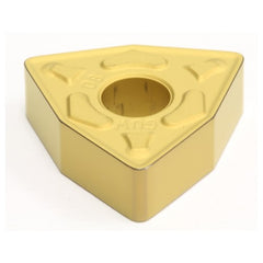 WNMG433EGUW-AC810P Turning Insert - Exact Industrial Supply