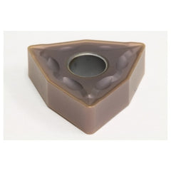 WNMG432EMU-AC520U Turning Insert - Exact Industrial Supply