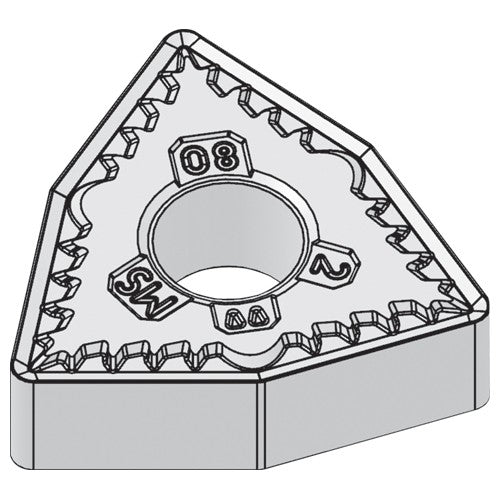 WNMG332MS WS25PT Insert - Americas Industrial Supply