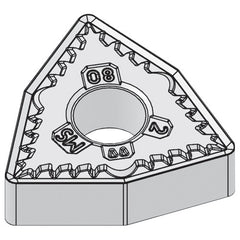 WNMG432MS WS25PT Insert - Americas Industrial Supply