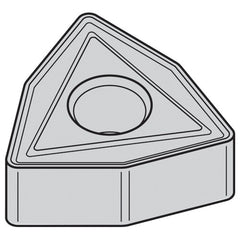 WNMG4327N TN20P NEGATIVE-LOCK PIN INSERT - Americas Industrial Supply