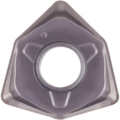 WNMU 050408ENGH PR1510 Grade PVD Carbide, Indexable Milling Insert
