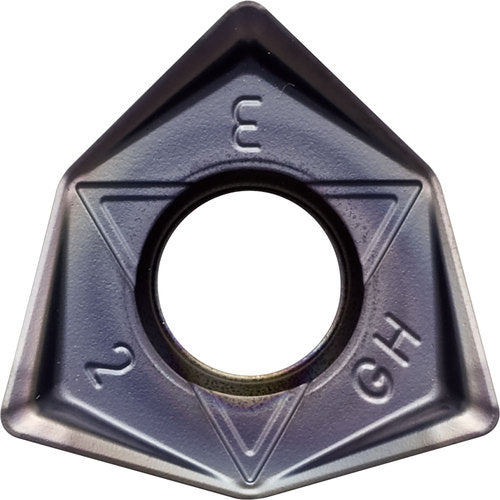 WNMU080608EN-GH PR1510 INSERT - Exact Industrial Supply