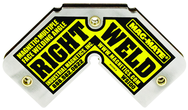 Magnetic Welding Square -æ40 lbs Holding Capacity - Americas Industrial Supply