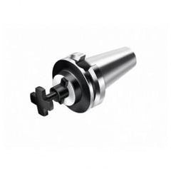 A155.BT50.100.22 FACE MILL ADAPTOR - Americas Industrial Supply