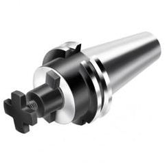 A155.S50.100.22 FACE MILL ADAPTOR - Americas Industrial Supply