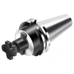 A155.S50.100.27 FACE MILL ADAPTOR - Americas Industrial Supply