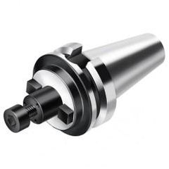 AK155.BT40.035.27 FACE MILL ADAPTOR - Americas Industrial Supply