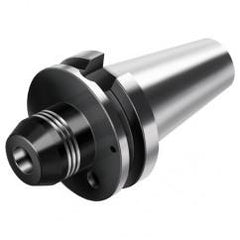 AK182.BT40.072.20 END MILL ADAPTOR - Americas Industrial Supply