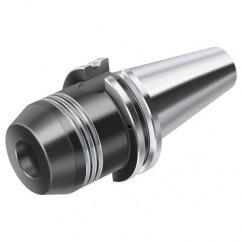 AK182.CAT40.065.20 END MILL ADAPTOR - Americas Industrial Supply