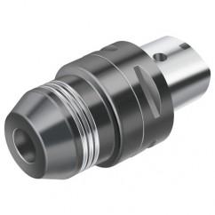 AK182.C6.080.20 END MILL ADAPTOR - Americas Industrial Supply