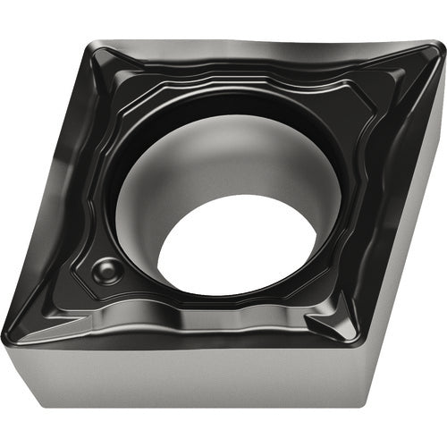 CCMT3(2.5)0.5-FM4 Grade WMP20S - Americas Industrial Supply