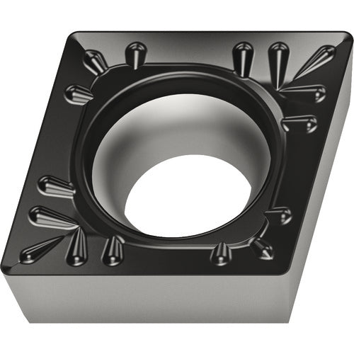 CCMT3(2.5)1-RK4 Grade WKK10S - Americas Industrial Supply