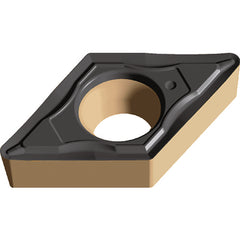 DCMT3(2.5)0.5-PF4 Grade WSM10 - Americas Industrial Supply