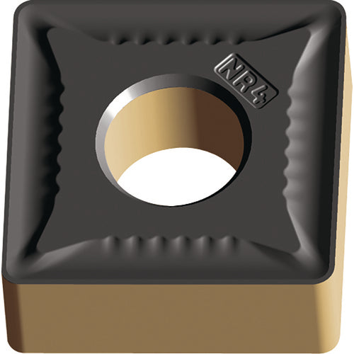 SNMG 432 G|Double-sided WAM30, 1/32″ Corner Radius, 3/16″ Thick, 1/2″ Inscribed Circle, Square, Turning Indexable Insert - Americas Industrial Supply