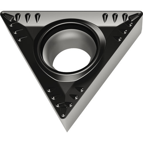 TCMT2(1.5)1-RK4 Grade WKK10S - Americas Industrial Supply