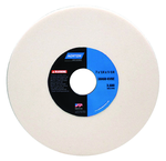 7 x 1/2 x 1-1/4" - Aluminum Oxide (38A) / 120J Type 1 - Surface Grinding Wheel - Americas Industrial Supply
