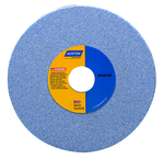 12 x 1 x 3" - Ceramic (5SG) / 60G Type 1 - Surface Grinding Wheel - Americas Industrial Supply