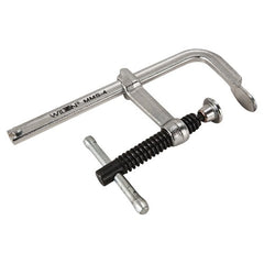 MMS-4 MINI F-CLAMP - Americas Industrial Supply