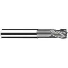 X7100445 TORO-X 10MM 2 FL - Exact Industrial Supply