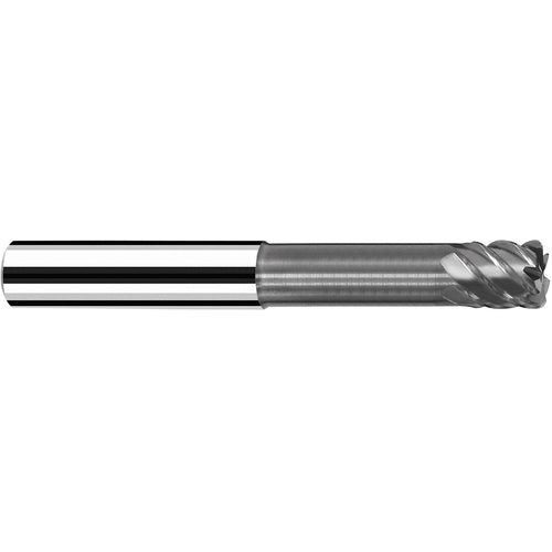 X7204606 XSPEED 16MM 4 FL - Exact Industrial Supply
