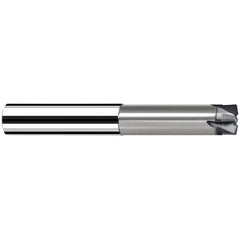 X7604450 XFEED 10MM 2 FLU - Exact Industrial Supply