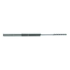 5/64 Dia. x 2-1/2 Overall Length 3-Flute Square End Solid Carbide SE End Mill-Round Shank-Center Cut-Amorphous Diamond - Americas Industrial Supply