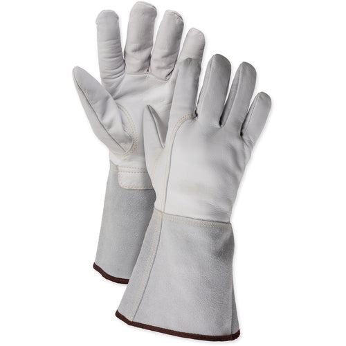Y2022S-SM WELDERS GLOVES - Exact Industrial Supply