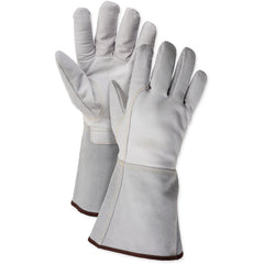 Y2022XL-XL WELDERS GLOVES - Exact Industrial Supply