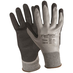 S CR 4 DOUBLE DIP NITRILE - Exact Industrial Supply