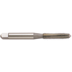 ‎5/16-24 H7 ROLLFORM TAP PLUG HSS-EX - Americas Industrial Supply