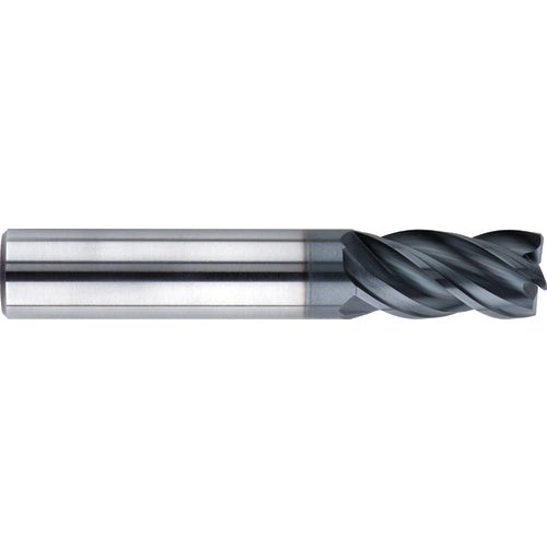 18.0 End Mill 4FL SQ TA JET - Z-CARB 18x18x32x92 - Exact Industrial Supply