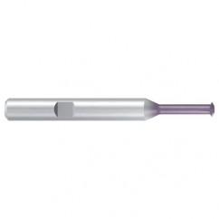 8–32 Thread Mill-TiCN - Americas Industrial Supply
