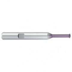 8–32 Thread Mill-TiCN - Americas Industrial Supply